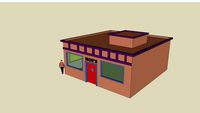moe's tavern