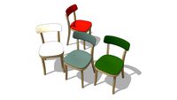 Basel Chair