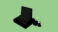 Cash Register