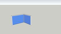 FISKEX CPA Screen Seating