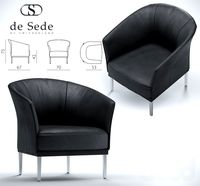 de sede \ DS-291