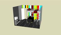 chambre design