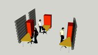 OfficePort KC 3 Port