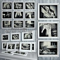 Sabine Jacobs "New York City Film Noir"