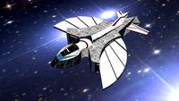 SPACESHIP 2 (BUL)