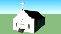 church 9014 Louisiana 23, Belle Chasse