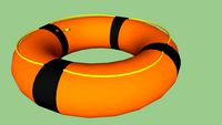 Lifebouy/Lifesaver