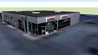 Magasin
