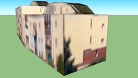Building in Linz, Donau, 4020 Linca, Austrija