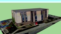 Labor & Professional Centre