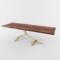 Hudsun Table