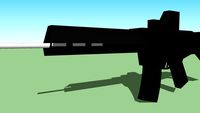 Bushmaster ACR