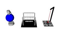 Desktop Toys