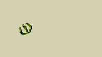 algue minuscule