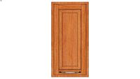 Wall Single Door 30Hx15D