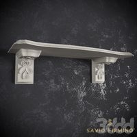 SAVIO FIRMINO 3072-B