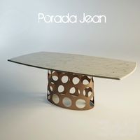 Porada Jean