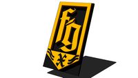 FIGX Car's Logo