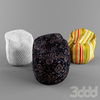 Кресло-груша