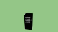 Snack Machine