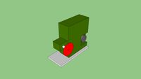 Planing Machine