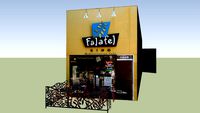 Falafel King