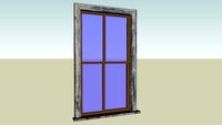 Window - Cakirlar Konagi
