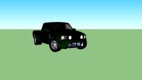 ford mustang(ranchero)