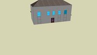 jareds house 1716