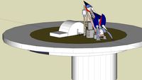 NAVE ESPACIAL