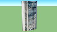 Grattacielo Pirelli, Milano, Itlia