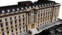 Bowker Building