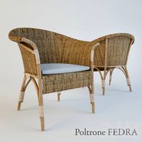 Poltrone FEDRA