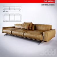 Divan_Flexform_Soft_Dream_Large