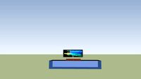 Fernseher