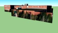 Building 1750, Presidio of San Francisco