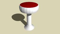 Diner Stool