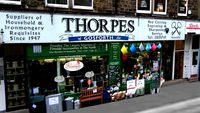 Thorpes of Gosforth
