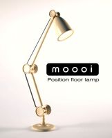 Moooi | Position