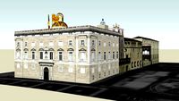 Palau de la Generalitat de Catalunya