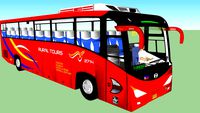 Bus Rural Tours 2714 Revised