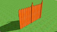 fencing 1