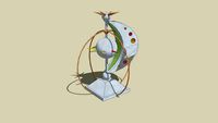 Lampe