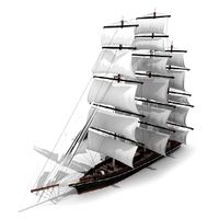 Sailing Ship 31 am55