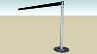 Stanchion