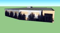 Building in Milpitas, CA 95035, USA