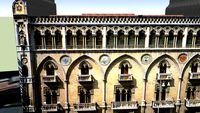 Palazzo Fizzarotti - Bari