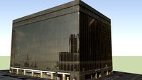 Office building