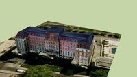 Le Palais Wilson