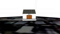 Iglesia BELEN casa de pan